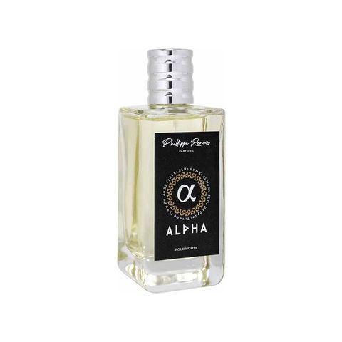 Alpha