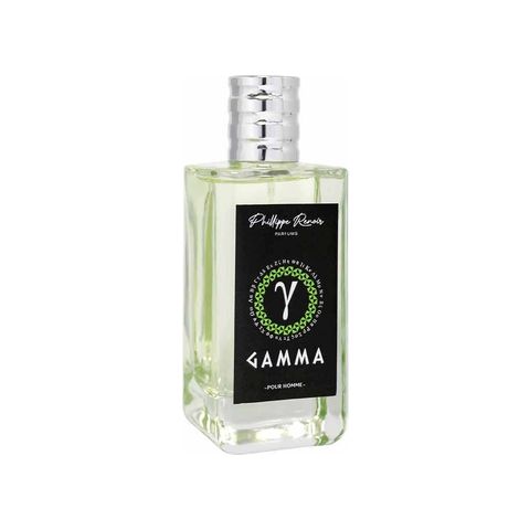 Gamma