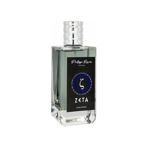 Zeta