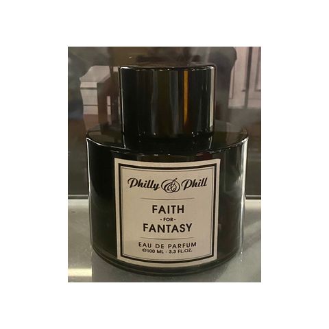 Faith for Fantasy