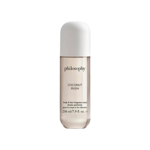 Coconut Rush Mist