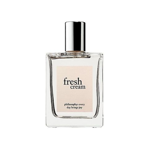 Fresh Cream