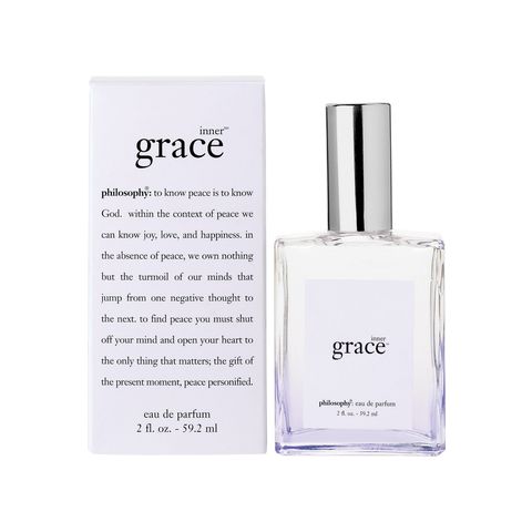 Inner Grace