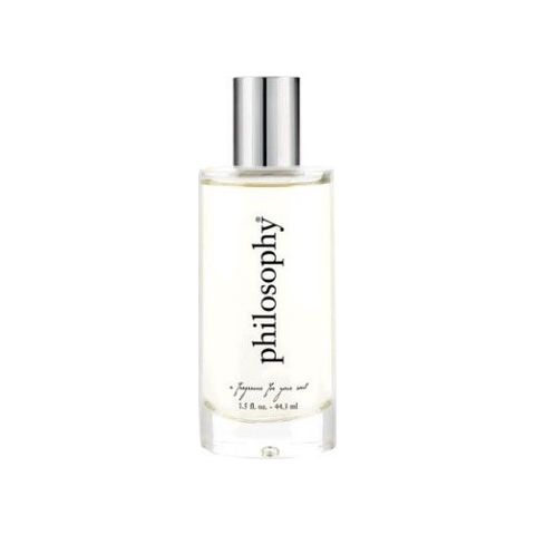Philosophy The Fragrance