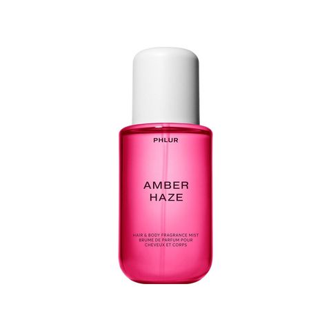Amber Haze