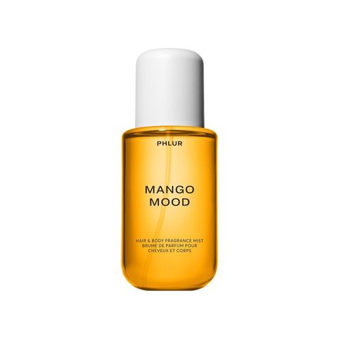 Mango Mood
