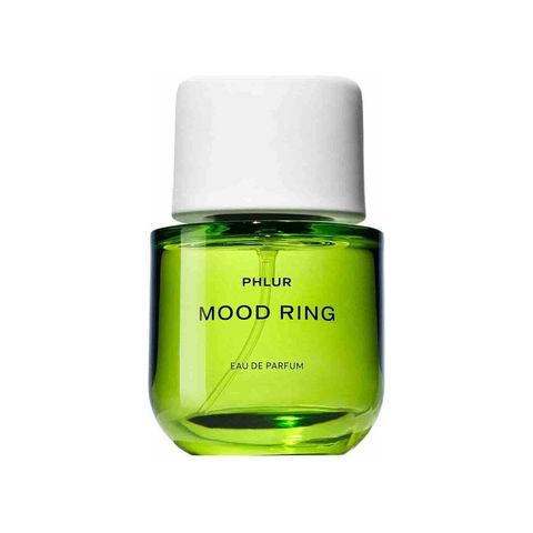 Mood Ring