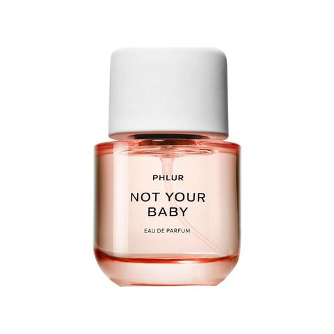 Not Your Baby