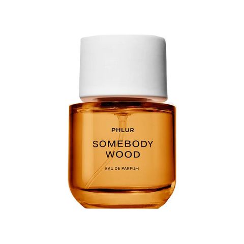Somebody Wood