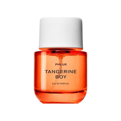 Tangerine Boy