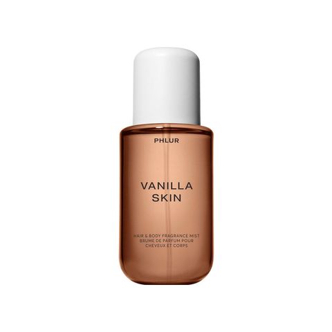 Vanilla Skin