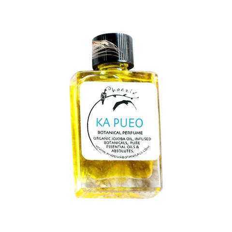 Ka Pueo