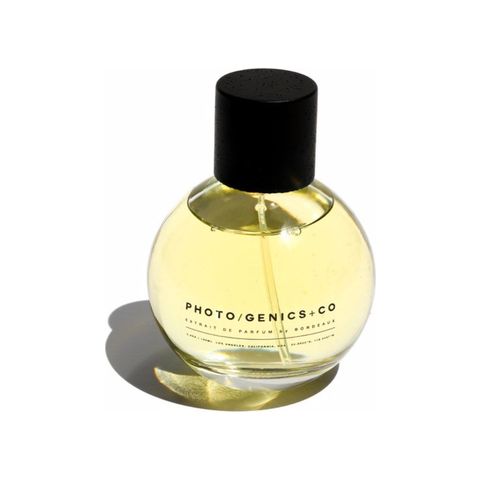 No. 5 Pavot