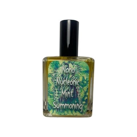 Nano Nucleonic Mint Summoning