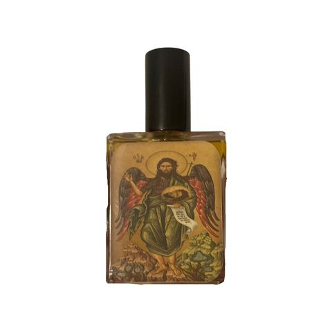 St John the Forerunner