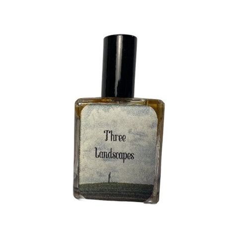 Three Landscapes