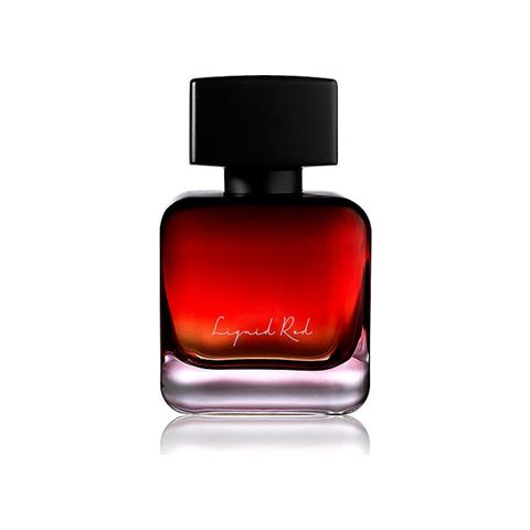 Liquid Red