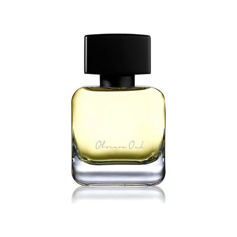 Obscure Oud