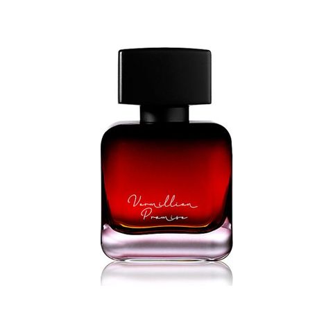 Vermillion Promise
