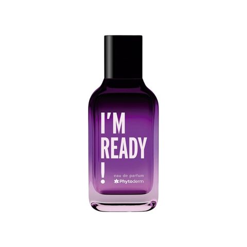 I Am Ready!