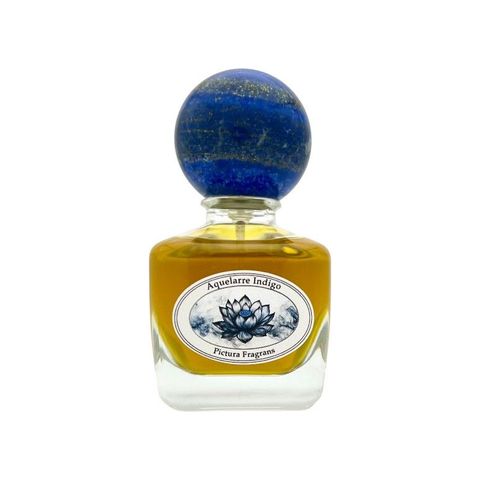 Aquelarre Indigo