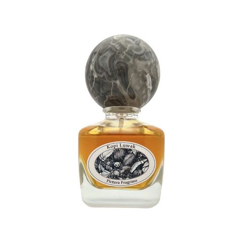 Kopi Luwak