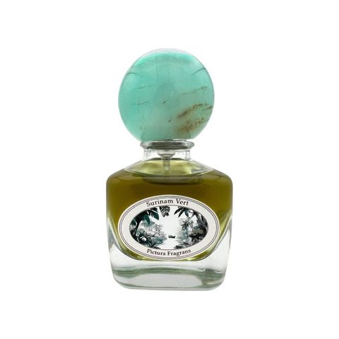 Surinam Vert