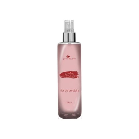 Banho Aromático Flor de Cerejeira