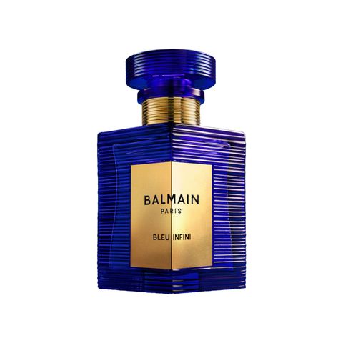 Bleu Infini
