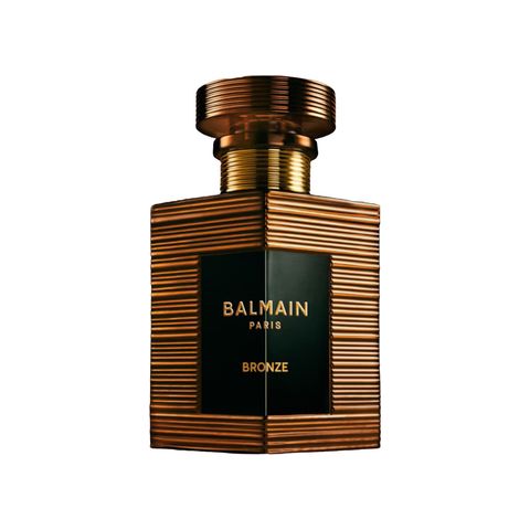 Bronze