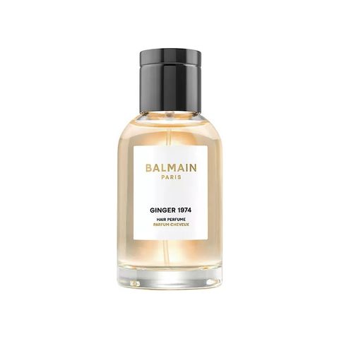 Ginger 1974 Hair Perfume