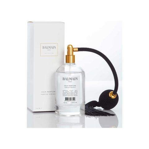 Hair Perfume Limited Edition