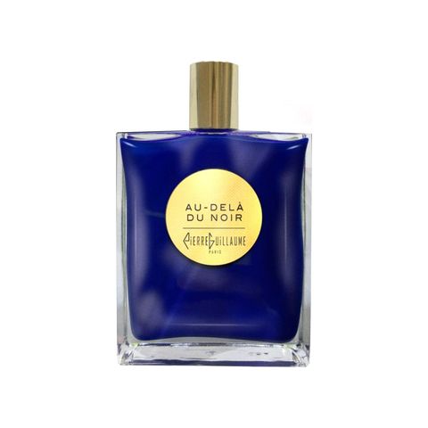 Au Dela Du Noir