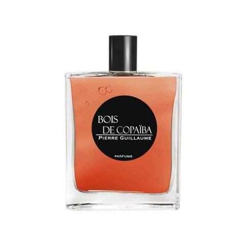 Bois de Copaiba