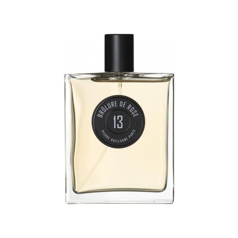 Brulure de Rose 13