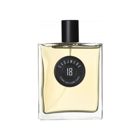 Cadjmere 18