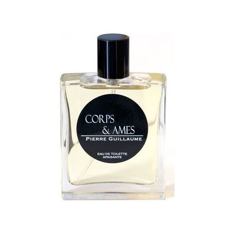 Corps et Ames Eau de Toilette Apaisante
