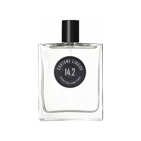 Costume Liquide 14.2