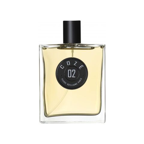 Coze 02