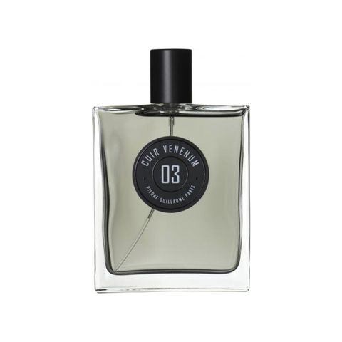 Cuir Venenum 03