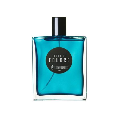 Fleur de Foudre