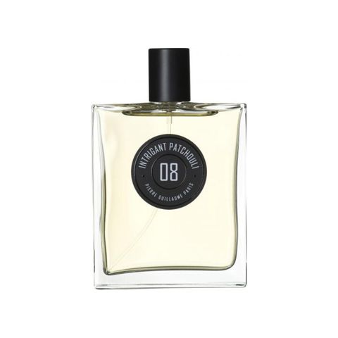 Intrigant Patchouli 08