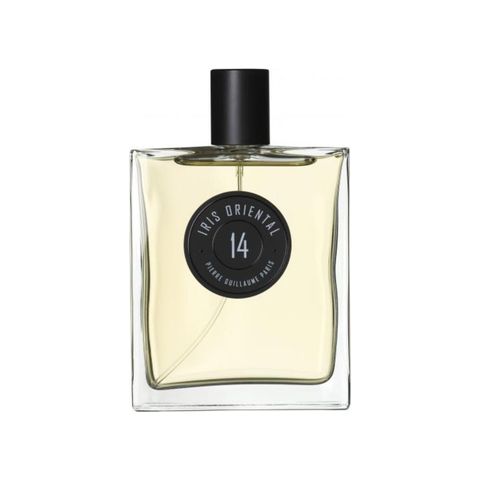 Iris Oriental 14