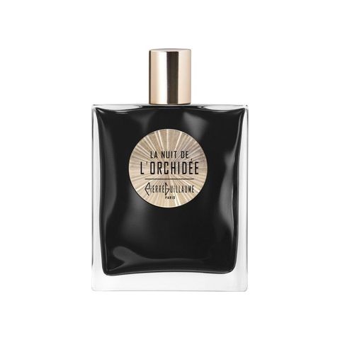 La Nuit de L’Orchidee