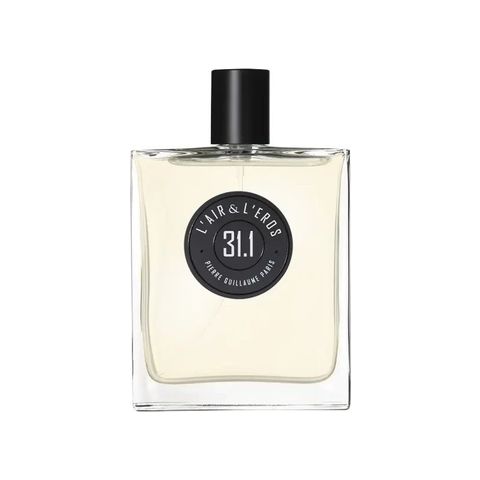 L'Air & L'Eros 31.1