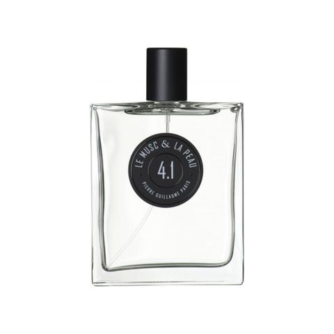 Le Musc & La Peau 4.1