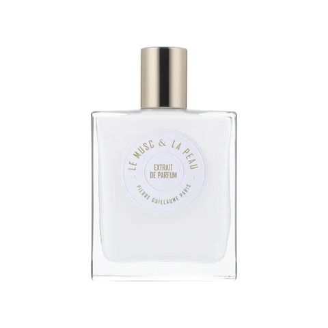 Le Musc & La Peau Extrait de Parfum