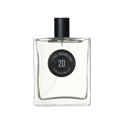 L'Eau Guerriere 20