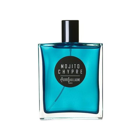 Mojito Chypre