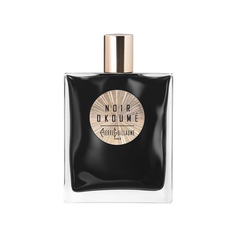 Noir Okoume